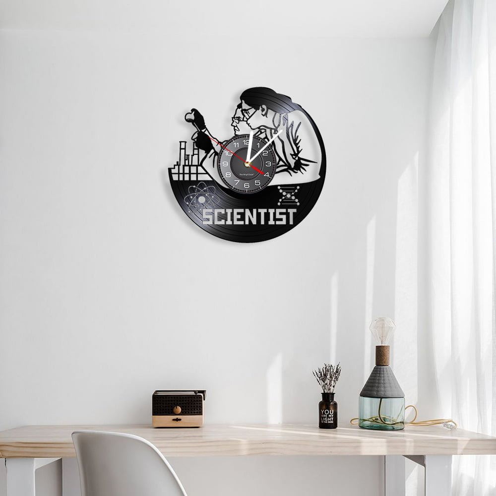 Horloge Murale Originale