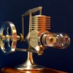moteur stirling