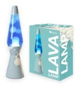 Lampe à Lave World Map – Image 2