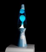 Lampe à Lave World Map