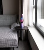 Lampe à Lave Galaxie Paillettes – Image 4