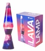 Lampe à Lave Galaxie Paillettes – Image 5