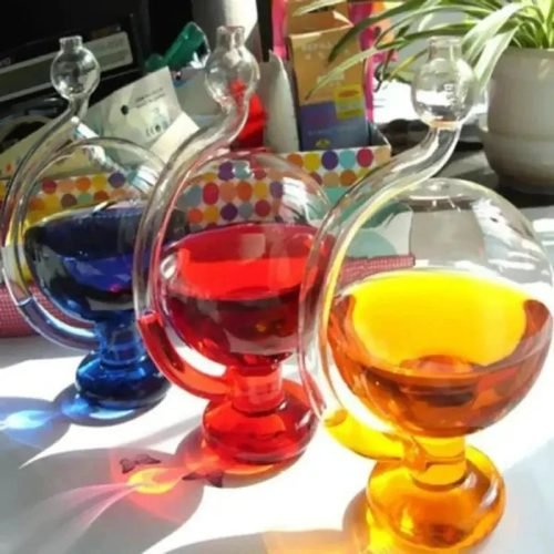 Baromètre de Goethe Déco Science