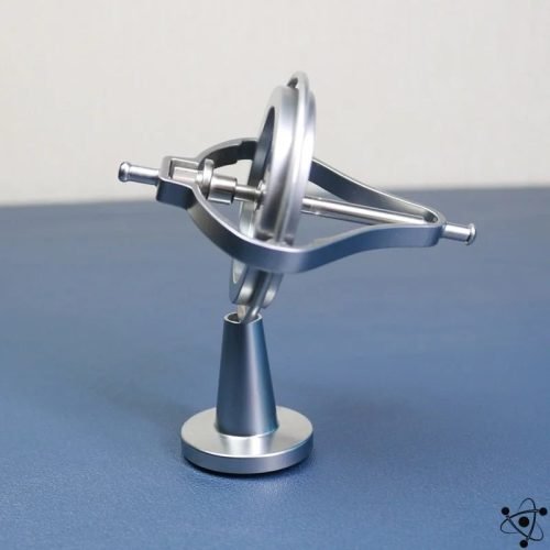 Gyroscope de Précision Déco Science