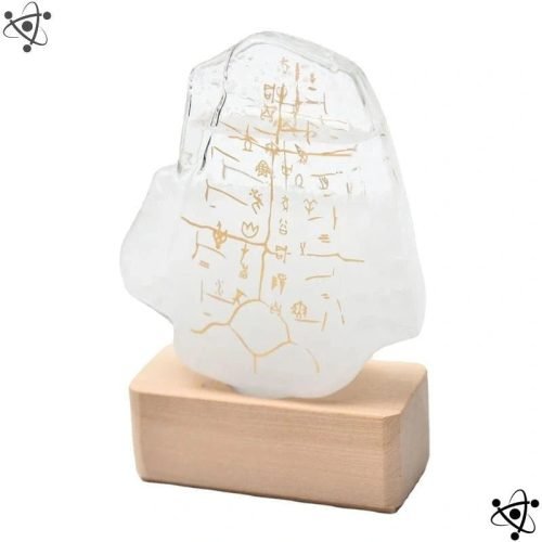Storm Glass for Home Decor Déco Science