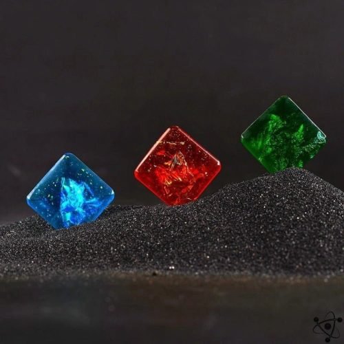 Flipo Flip Galaxie Déco Science