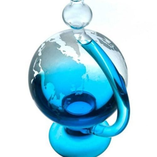 Baromètre de Goethe Déco Science