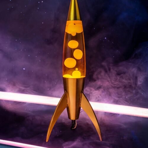 lampe-a-lave-fusee-degrade-orange-jaune (3)