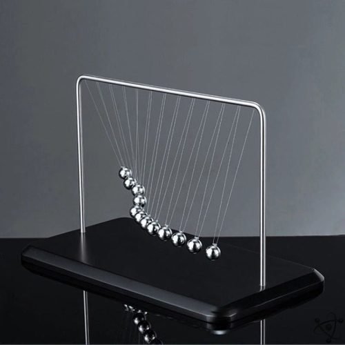 Pendule de Newton Infini Déco Science