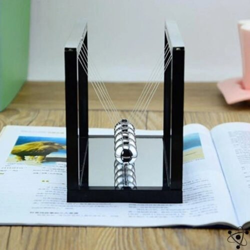 Pendule de Newton Miroir Déco Science